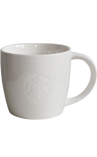 Starbucks mug tasse - starbucks,