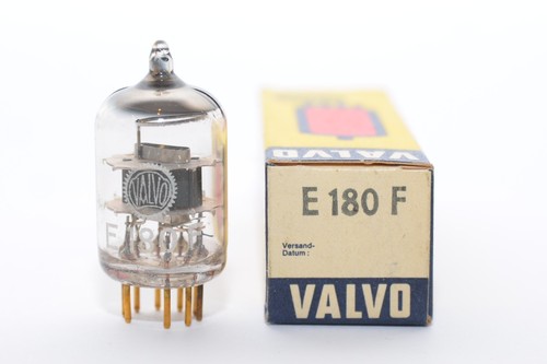 Valvo e180f 180 f - /, e
