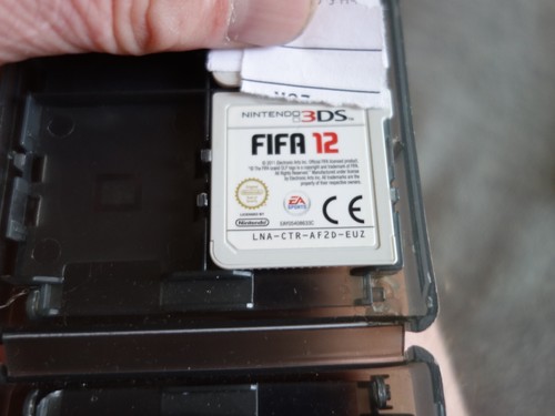 Nintendo 3ds spiel - 3ds, 12