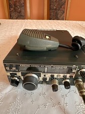 ICOM IC-490E
