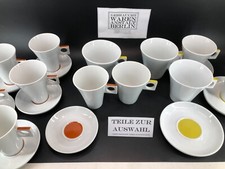 Nescafe Dolce Gusto Tassen Porzellan➡️TEIL AUSWAHL➡️Kaffeetasse Cappuccino Lungo