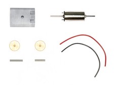MicromotorEU NH001F -