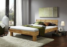 Futonbett Judith Bett