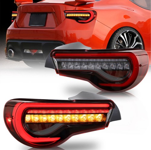 Rückleuchten subaru brz - subaru,