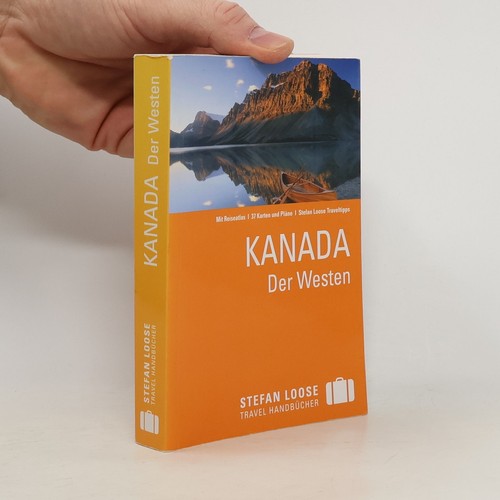 Kanada der westen - westen , | 