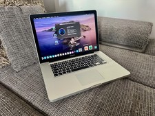 MacBook Pro 15 | 10GB RAM |
