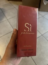 Giorgio Armani Si Passione