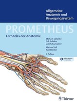 PROMETHEUS Allgemeine Anatomie
