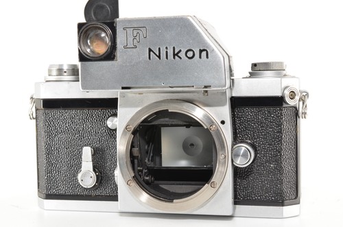 Nikon nippon kogaku photomic - nikon,