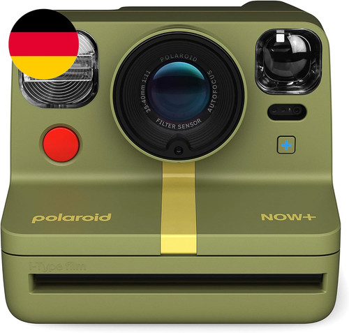 Polaroid now gen - now+,