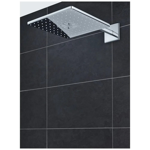 Grohe rainshower smartactive - grohe,