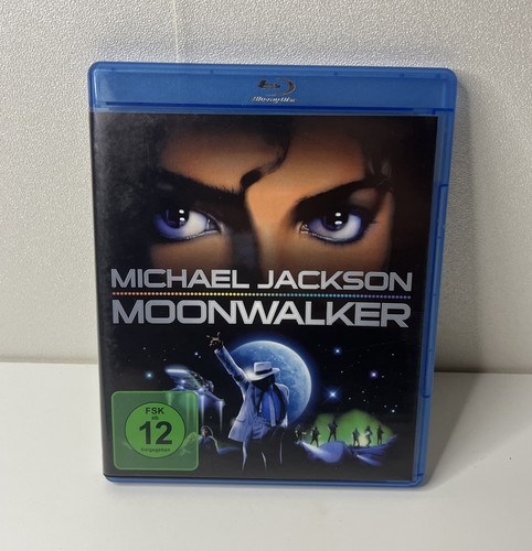 Michael jackson moonwalker - -,