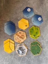KOSMOS Die Siedler von Catan -