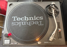 Technics SL 1210 MK2
