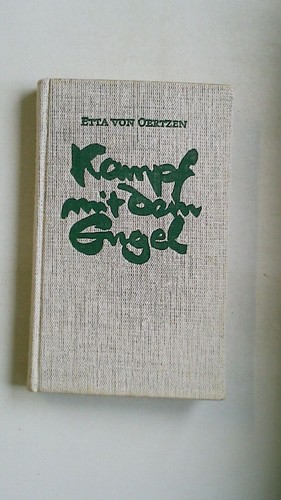 127177 etta von oertzen - von, kampf