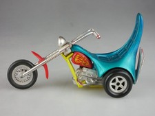 K-047A Easy Rider - 78578 Matchbox Superkings