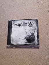 Ewigheim Cd Bereue Nichts