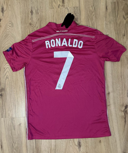 Cristiano ronaldo adidas real - ronaldo,