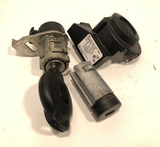 1x Schlüssel Schließzylinder