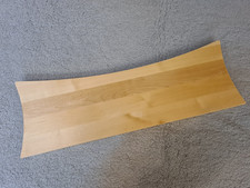 Regalbrett Birke  Bücherregal