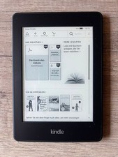 Amazon Kindle Paperwhite 6