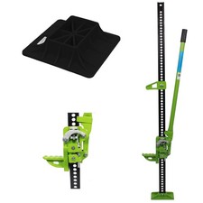 Farm Jack Wagenheber +