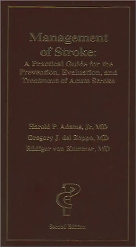 Management stroke a - management, of