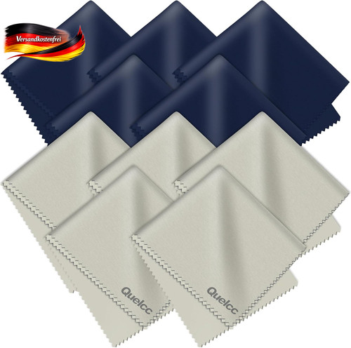 Mikrofaser reinigungstücher - mikrofaser,