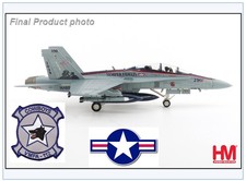 HA3593 F/A-18D Hornet US