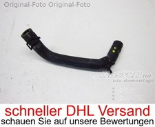 Kühlwasserrohr Hummer H2 SUT 6.0 09.04- 15058001