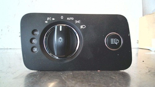 Lichtschalter a2195450104 - lichtschalter,