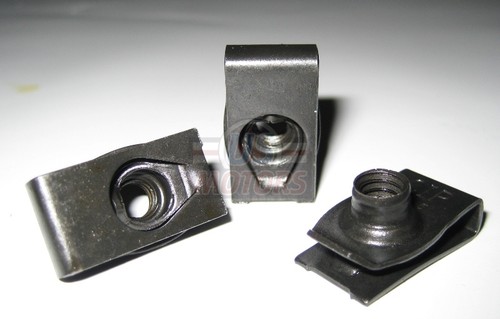 Oldtimer karosseriemutter - oldtimer,