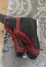 Schlittschuhe Gr. 42