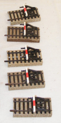 Märklin prellbock neue - prellbock,