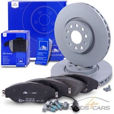 ATE BREMSSCHEIBEN +CERAMIC