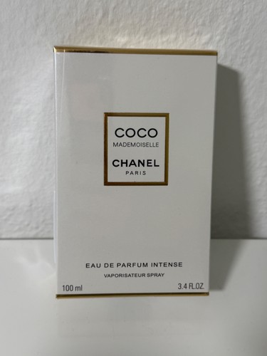 Chanel coco mademoiselle - coco,