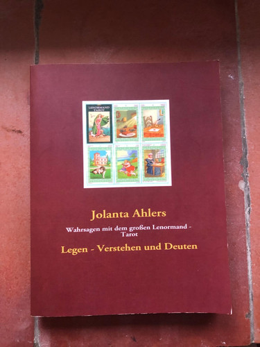 Jolanta ahlers wahrsagen - jolanta, mit
