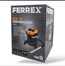 FERREX Asche- und