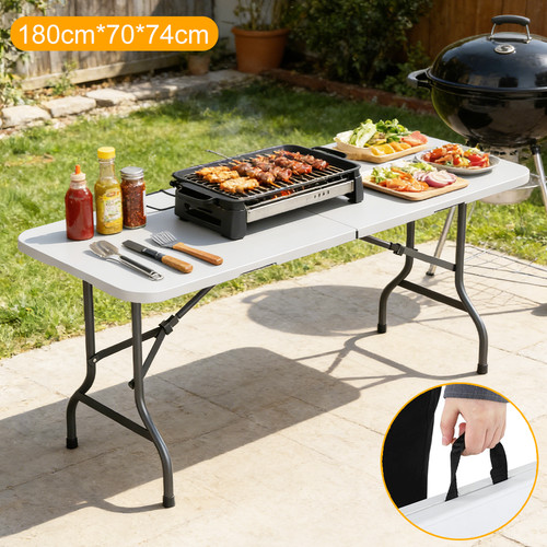 Klapptisch gartentisch - klapptisch,