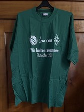 Werder Bremen, Energie Cottbus, Fan Shirt, T-Shirt, Gr. XXL, Kein Trikot