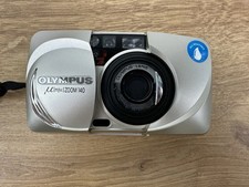 Olympus p [mju:] Zoom 140