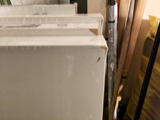 IKEA LACK Wandregale Weiß