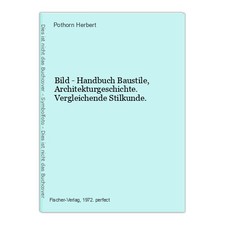 Bild - Handbuch Baustile