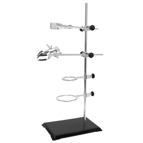 Laborstativ set laborständer - set,