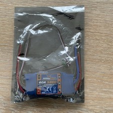 hobby king 60amp