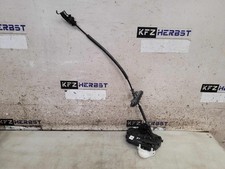 Ford Focus IV T�rschloss