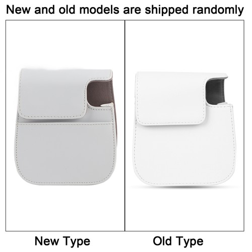 Kamera tasche retro - pu,