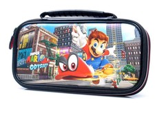 TASCHE / TRAVEL CASE -