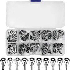Stück angelrute reparatur - 50,