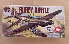 MODELLFLUGZEUG unmontierter